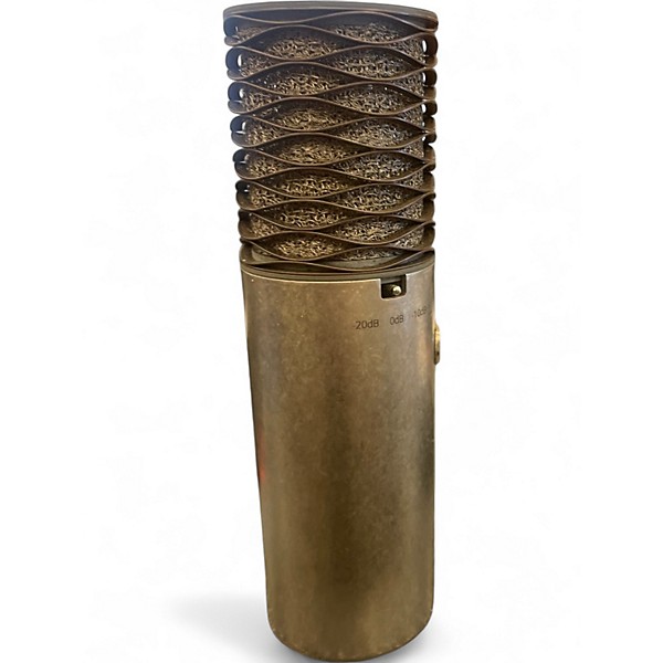 Used Aston Spirit Condenser Microphone