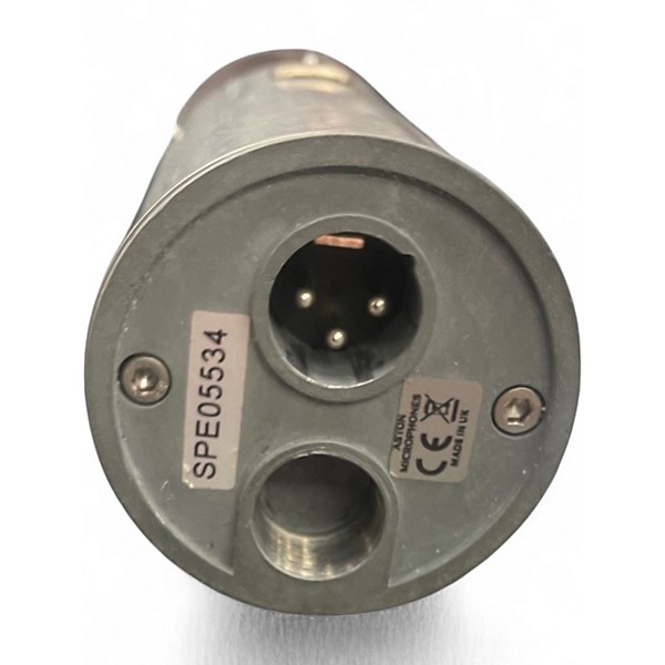 Used Aston Spirit Condenser Microphone