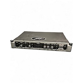 Used Peavey Headliner 1000 Watts Bass Amp Head