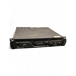 Used Peavey IPR5000 Power Amp