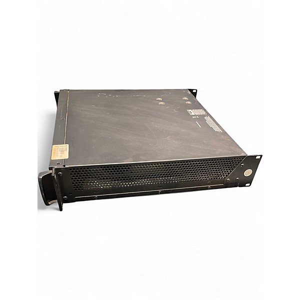 Used Peavey IPR5000 Power Amp