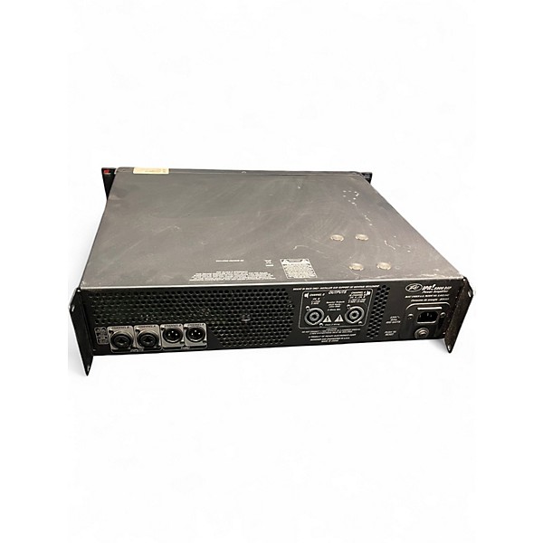 Used Peavey IPR5000 Power Amp