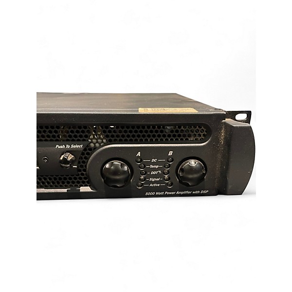 Used Peavey IPR5000 Power Amp