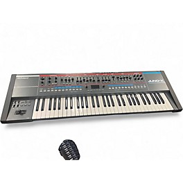 Used Roland JUNO X Synthesizer