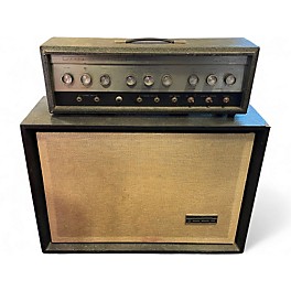 Used Sears Silvertone 1484  Guitar Stack