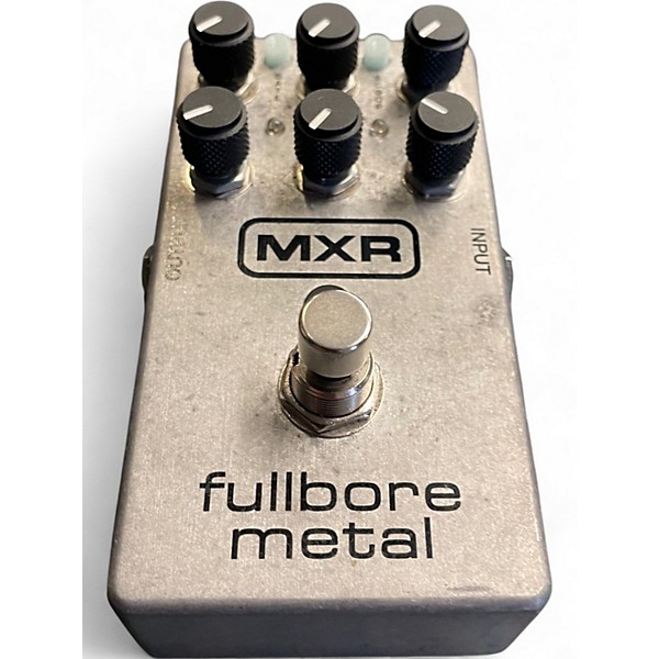 MXR M116 Fullbore l ディストーション 41XgIp11WoL._UF350,350_QL80_.jpg