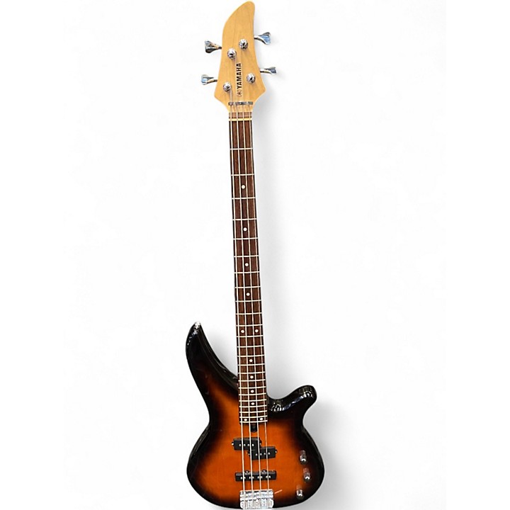 YAMAHA RBX170 エレキベース ブラウン RBX Series - Overview - Basses - Guitars, Basses & Amps