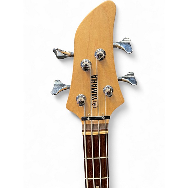 YAMAHA RBX170 エレキベース ブラウン Used Yamaha RBX170 2 Color Sunburst Electric Bass Guitar 2