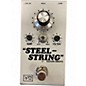 Used Vertex Effects Steel String Clean Drive Effect Pedal thumbnail