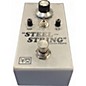 Used Vertex Effects Steel String Clean Drive Effect Pedal