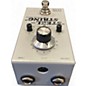 Used Vertex Effects Steel String Clean Drive Effect Pedal