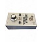 Used Vertex Effects Steel String Clean Drive Effect Pedal