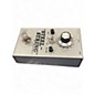 Used Vertex Effects Steel String Clean Drive Effect Pedal