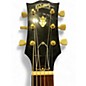 Used 2000 Gibson J-100 XT Natural Acoustic Electric Guitar