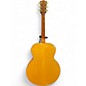 Used 2000 Gibson J-100 XT Natural Acoustic Electric Guitar