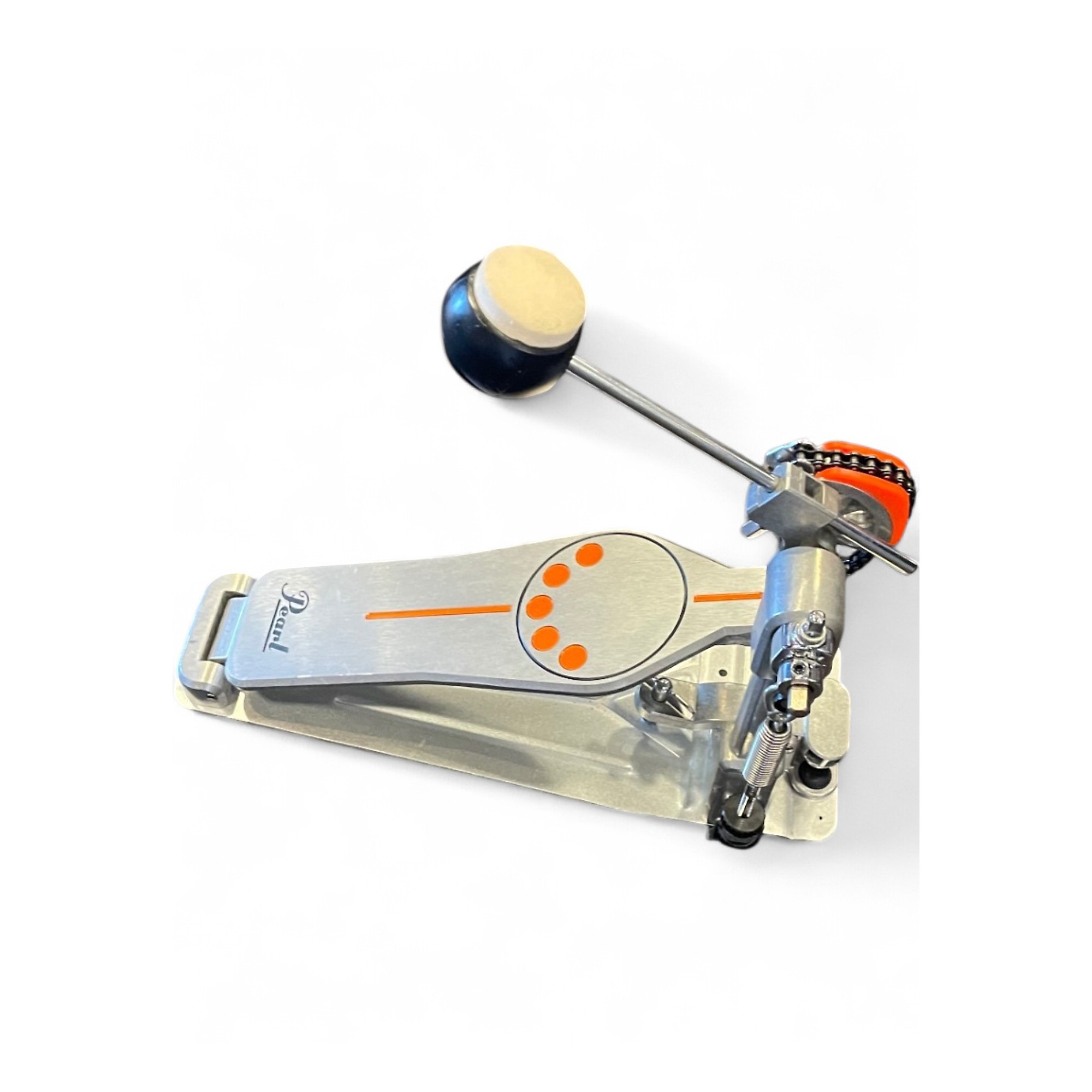 P-930 POWERSHIFTER DEMON STYLE SINGLE P… P930 Longboard Single Pedal | Pearl Drums -Official site-