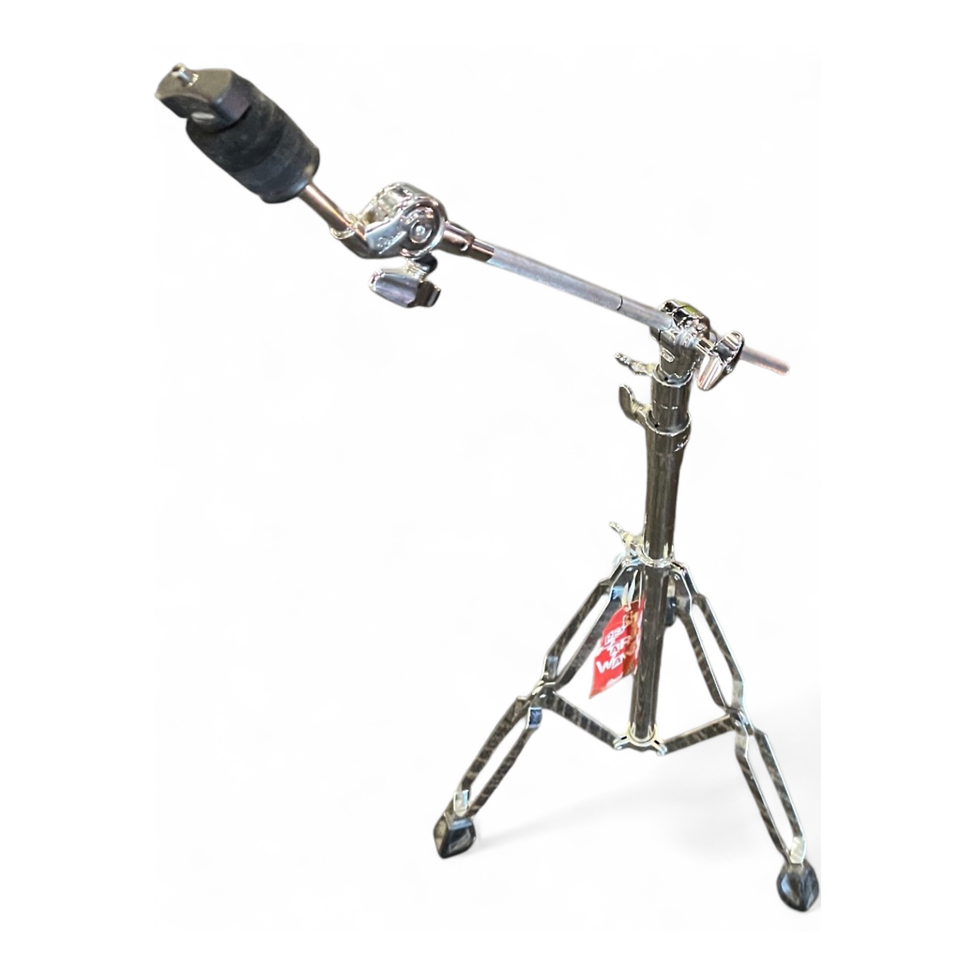 パーカッション・打楽器 BC-830 Straight / Boom Cymbal Stand Pearl BC830 Boom/Straight Cymbal Stand - YouTube