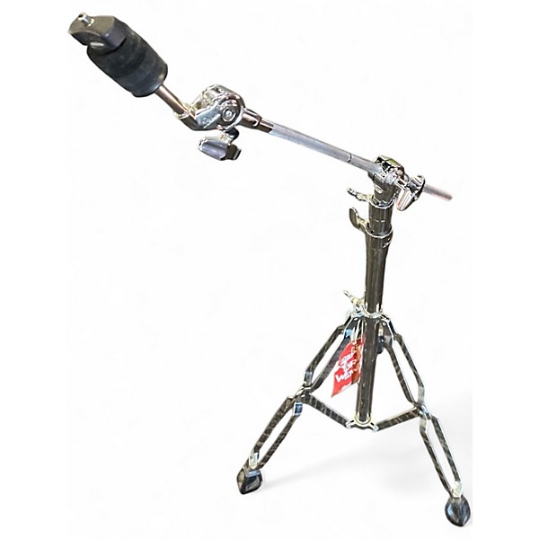 パーカッション・打楽器 BC-830 Straight / Boom Cymbal Stand BC-830 | Pearl Drums -Official site-