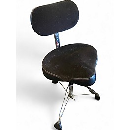 Used Gibraltar drum throne Drum Throne