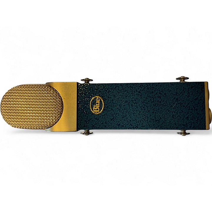 Used Blue Blueberry Condenser Microphone | Guitar Center