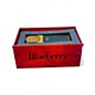 Used Blue Blueberry Condenser Microphone