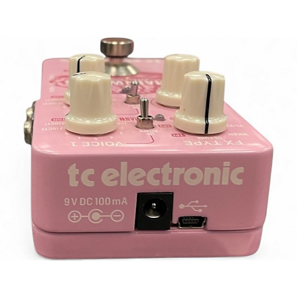 初期淡いピンク　BRAINWAVES PITCH SHIFTER TC Electronic | Product | BRAINWAVES PITCH SHIFTER