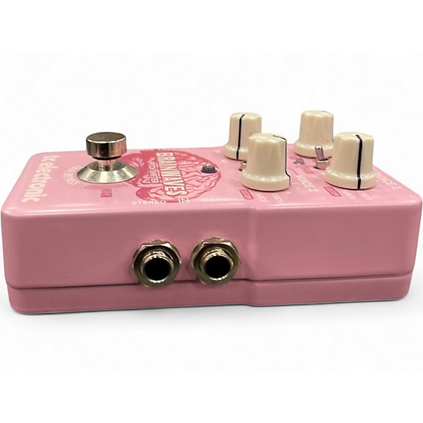 Used TC Electronic BRAINWAVES Effect Pedal | Guitar Center