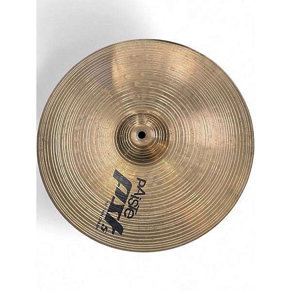 Used Paiste 16in Alpha Thin Crash Cymbal 36 | Guitar Center