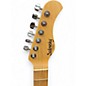 Used Sadowsky Guitars R2 SCALLOPED Solid Body Electric Guitar