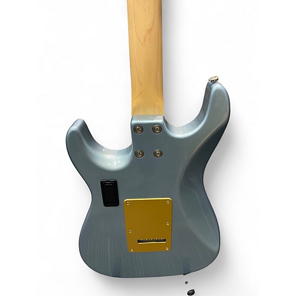 Used Sadowsky Guitars R2 SCALLOPED Solid Body Electric Guitar