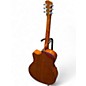 Used Savannah SGO 16CE Natural Acoustic Electric Guitar