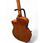 Used Savannah SGO 16CE Natural Acoustic Electric Guitar
