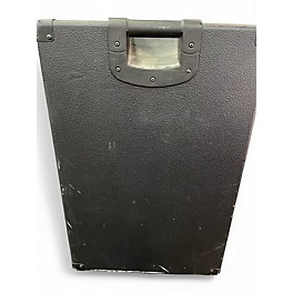 Used Genz-benz UBER BASS Bass Cabinet