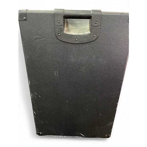 Used Genz-benz UBER BASS Bass Cabinet