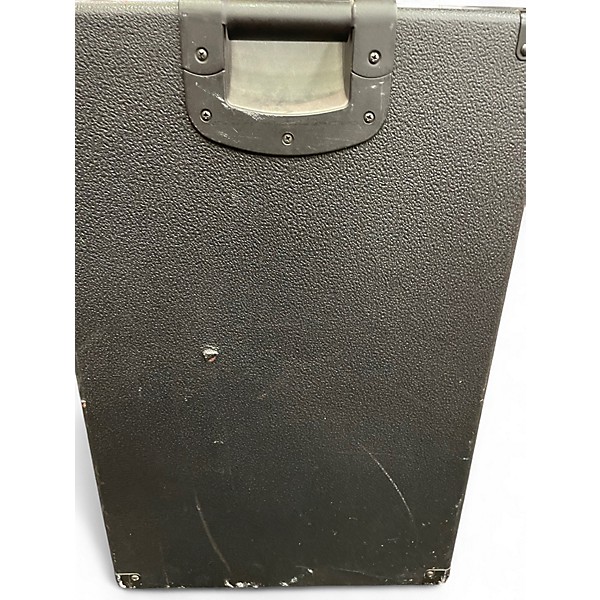 Used Genz-benz UBER BASS Bass Cabinet