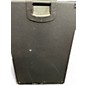 Used Genz-benz UBER BASS Bass Cabinet