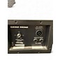 Used Genz-benz UBER BASS Bass Cabinet