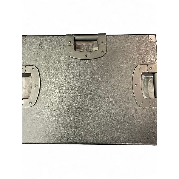 Used Genz-benz UBER BASS Bass Cabinet