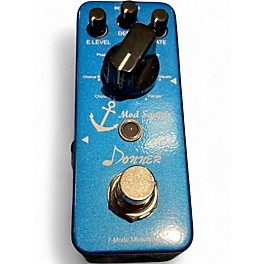 Used Donner Mod Square Effect Pedal