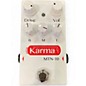 Used Karma MTN-10 Effect Pedal thumbnail