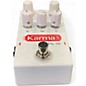 Used Karma MTN-10 Effect Pedal