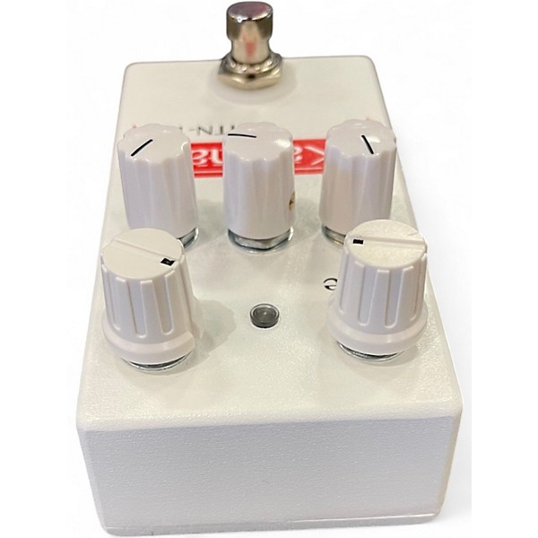 Used Karma MTN-10 Effect Pedal