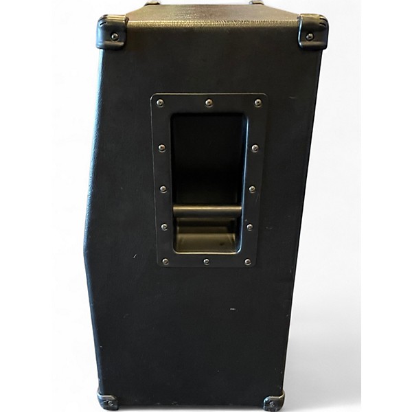 Used Line 6 4x12 Guitar Cabinet