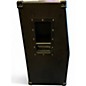 Used Line 6 4x12 Guitar Cabinet