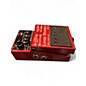 Used BOSS RC3 Loop Station Pedal