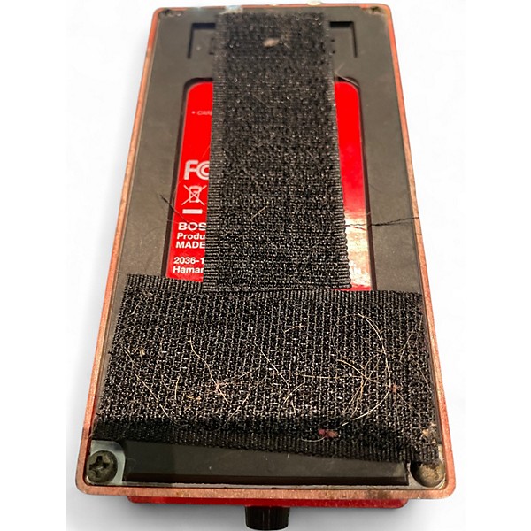 Used BOSS RC3 Loop Station Pedal