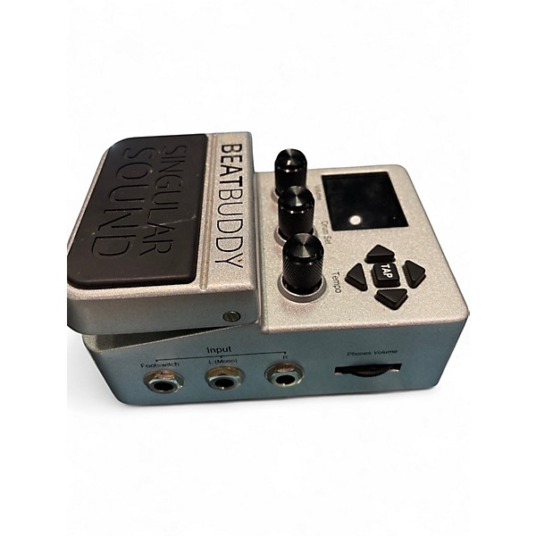 Used Singular Sound Beatbuddy Drum Machine