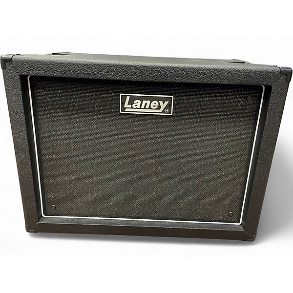 Used Laney lfr112 Guitar Cabinet
