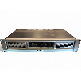 Used QSC GX3 Power Amp