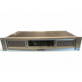 Used QSC GX3 Power Amp